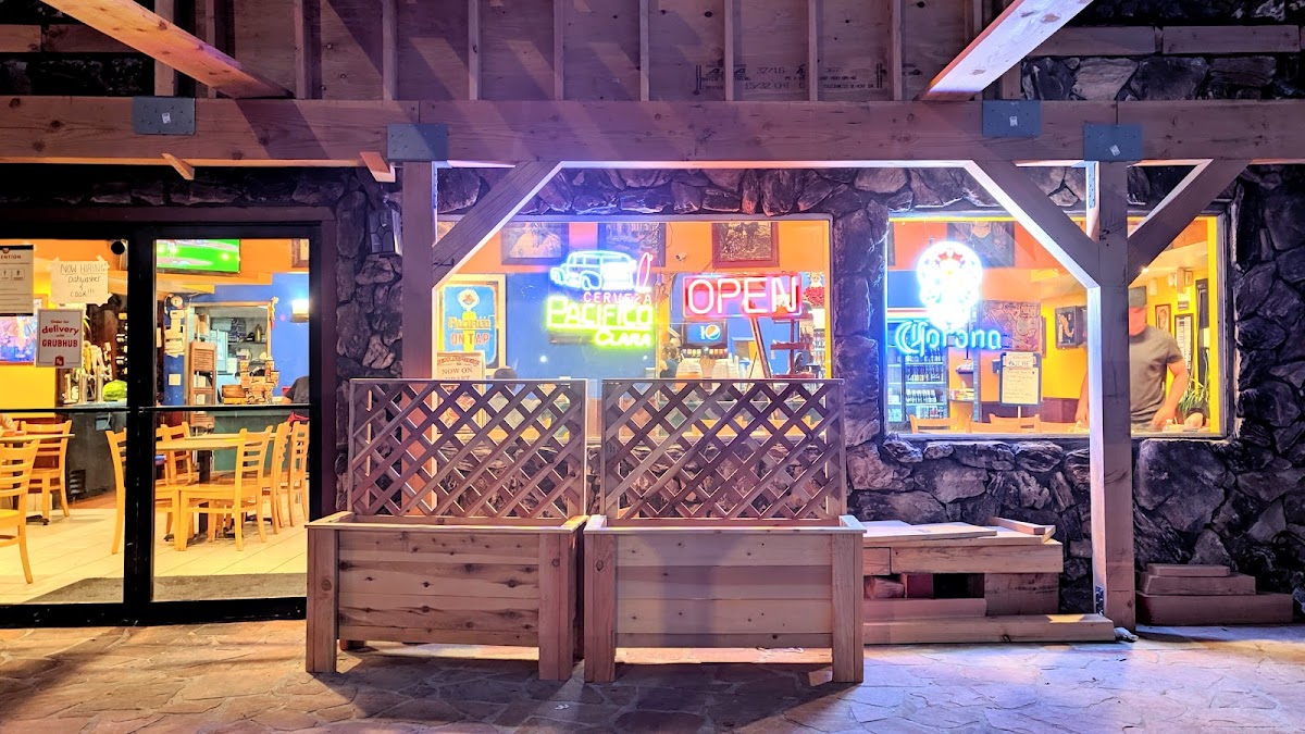 El Brinquito Restaurant